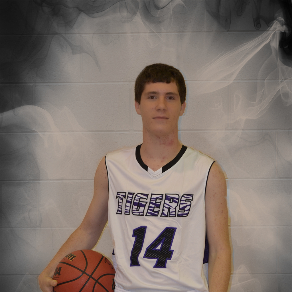 Chase Bratcher