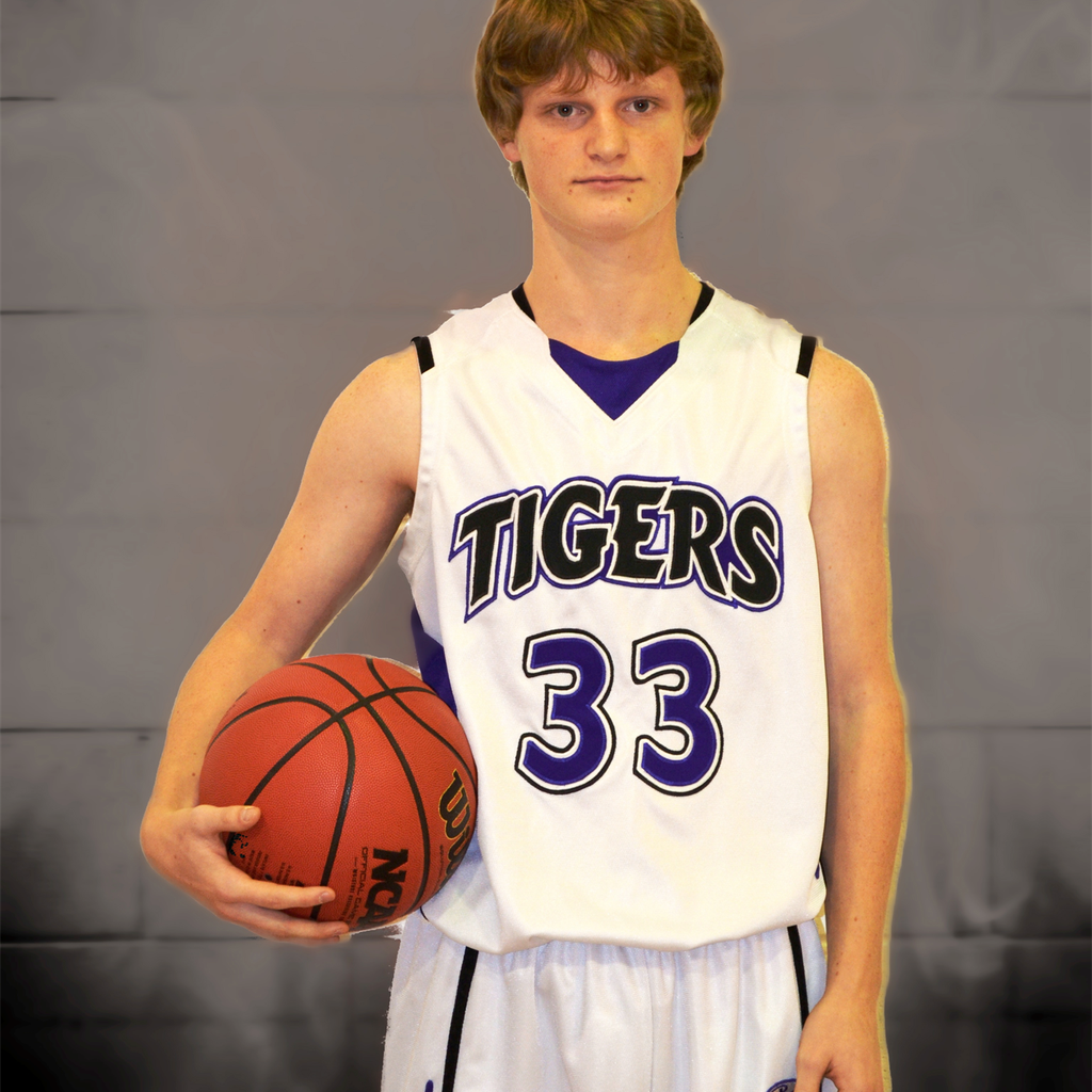 Zac Bratcher mugshot