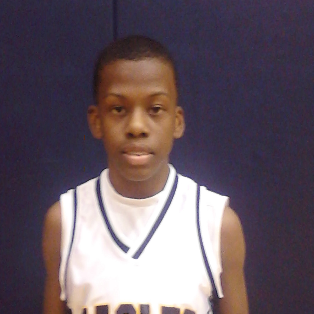 Noah Lanier