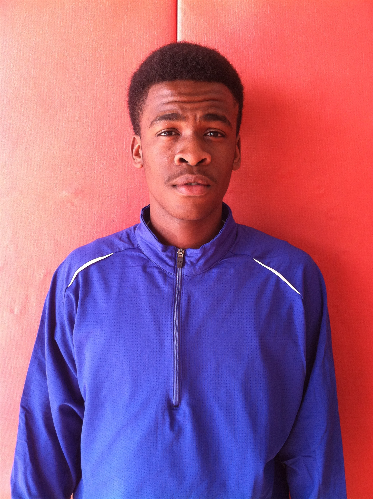 Vincent Thomas