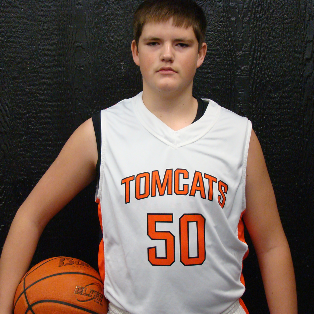 Tyler Goff mugshot