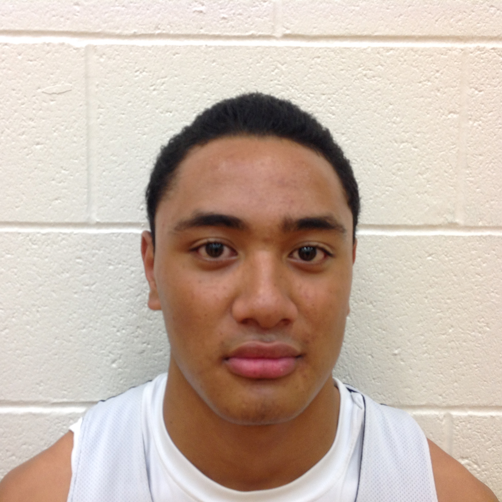 DAVID LUTUI mugshot