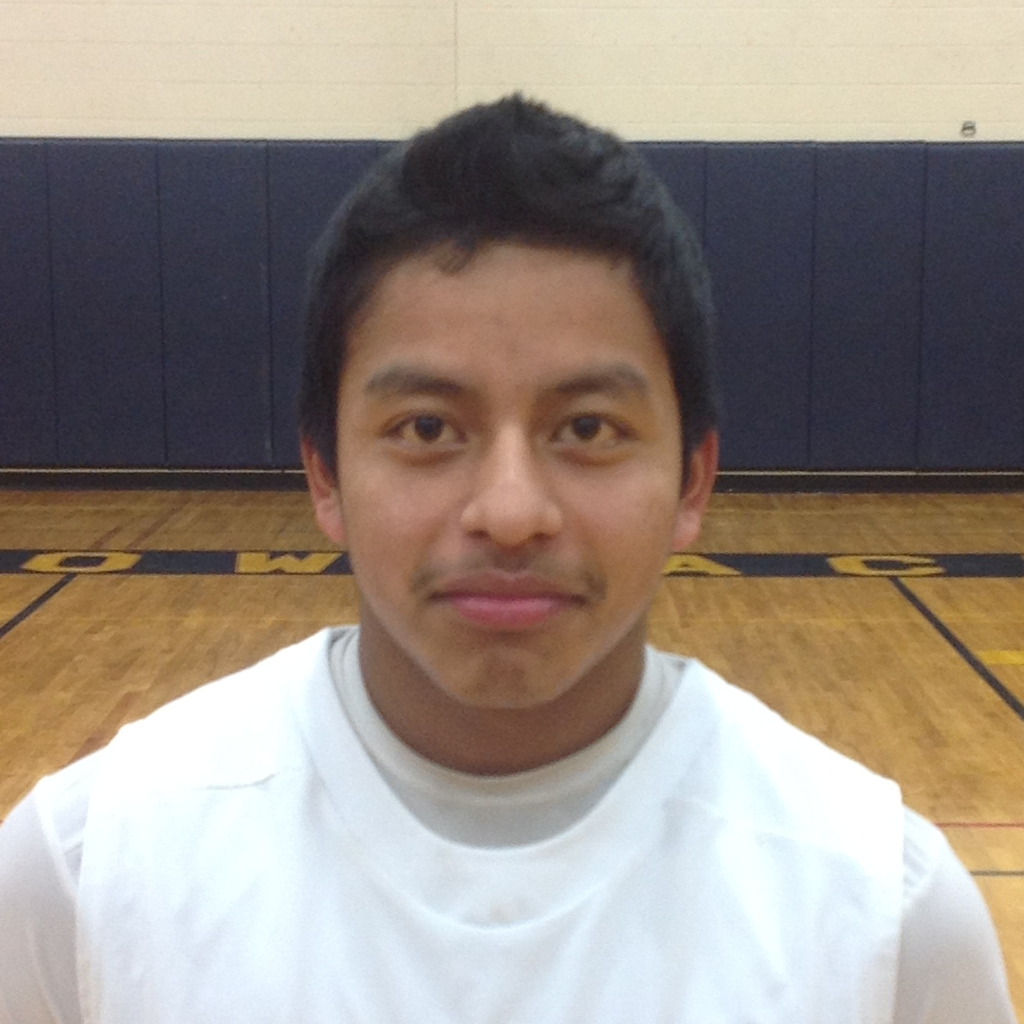 Juan Hamlin-Morgan mugshot