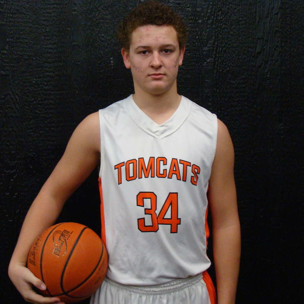 Payton Jones mugshot