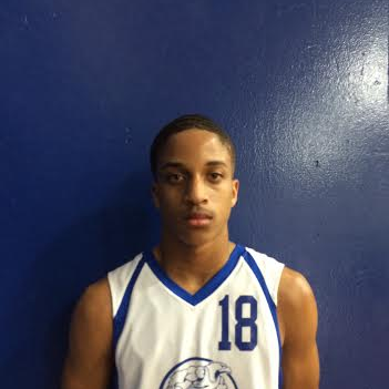 James Trice mugshot