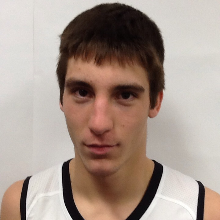 Ethan Sherburn