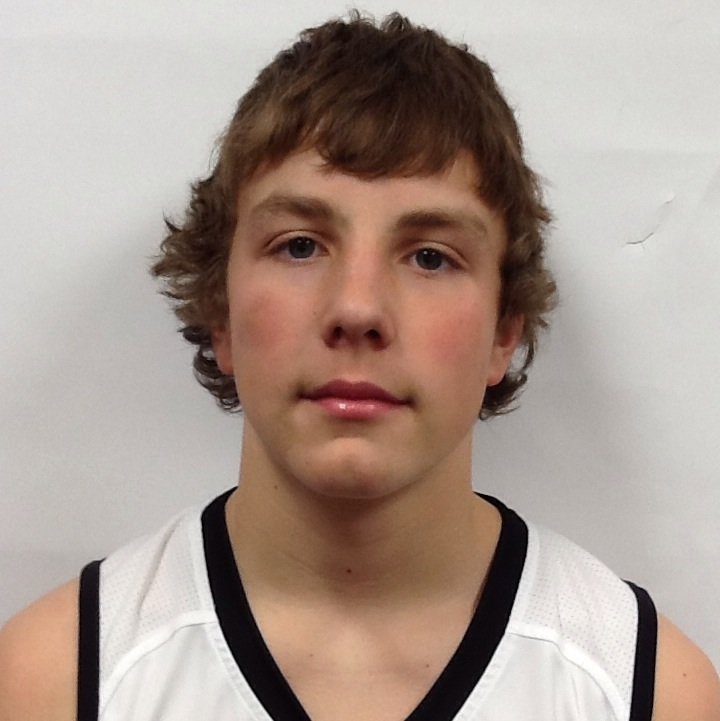 Caden Bolken