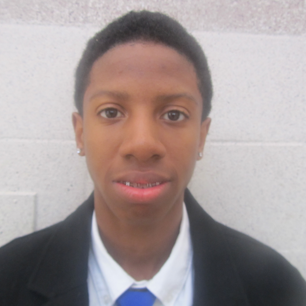 Jarion Reed