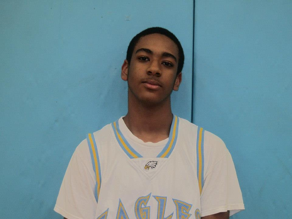 JoJo Fulcher III