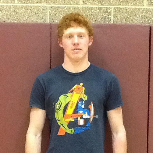 Steele Castles mugshot