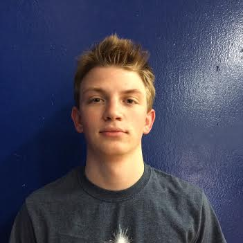 Wyatt Harman mugshot