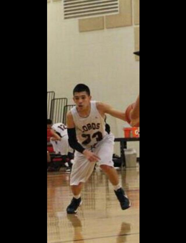 JACOB MENDEZ
