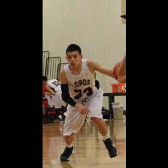 JACOB MENDEZ mugshot