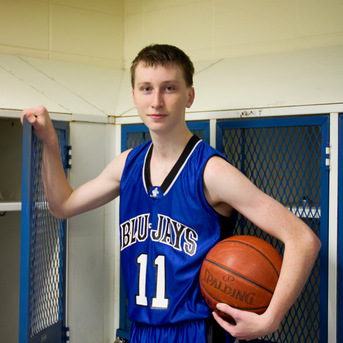 Marcus Fleming