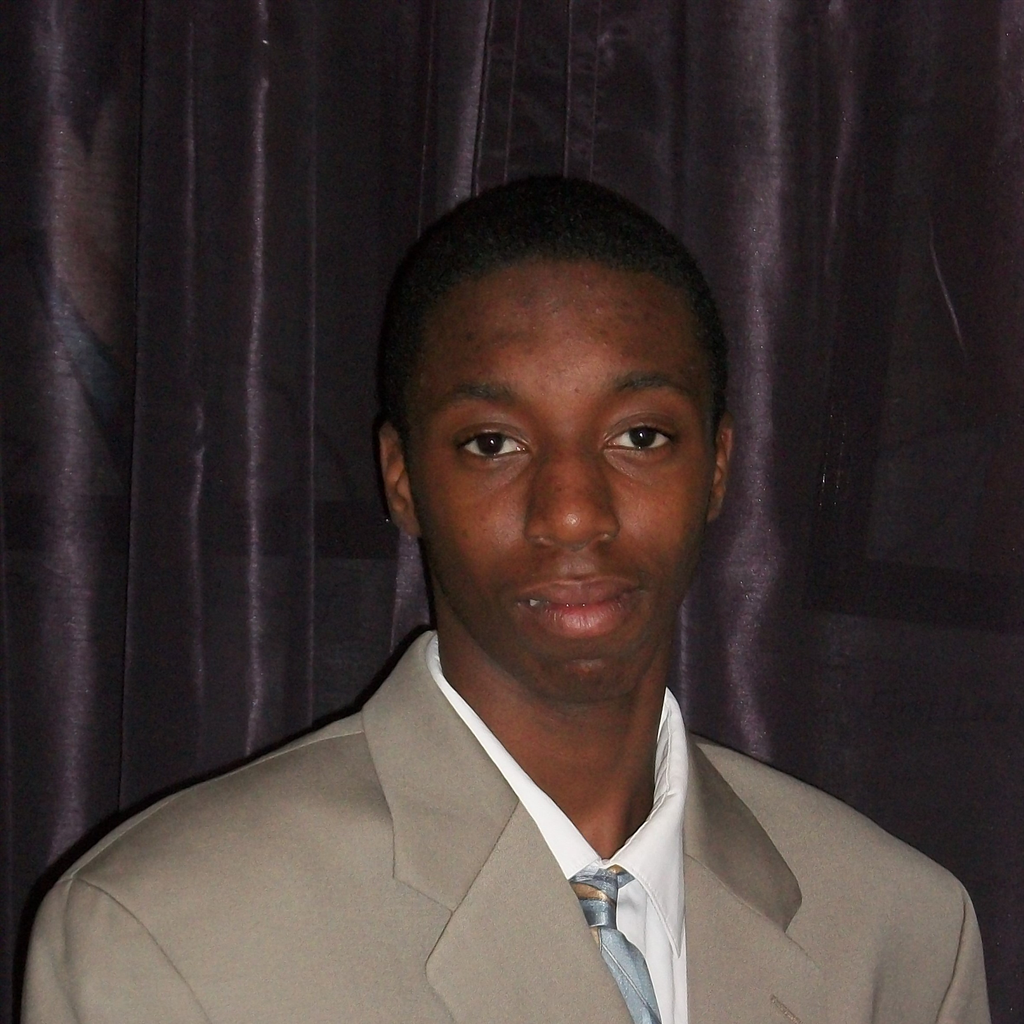 Michael Thompson mugshot