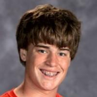 Austin McBride