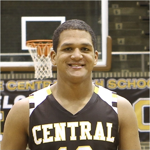 Jalen Pemberton