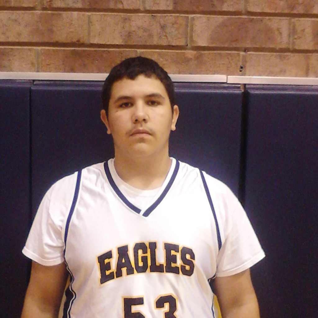 Zeb Leonard