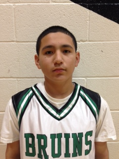 Ubaldo Trujillo Jr