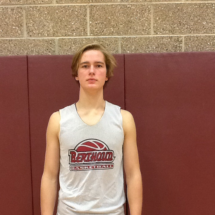Emanuel Blomstrand mugshot