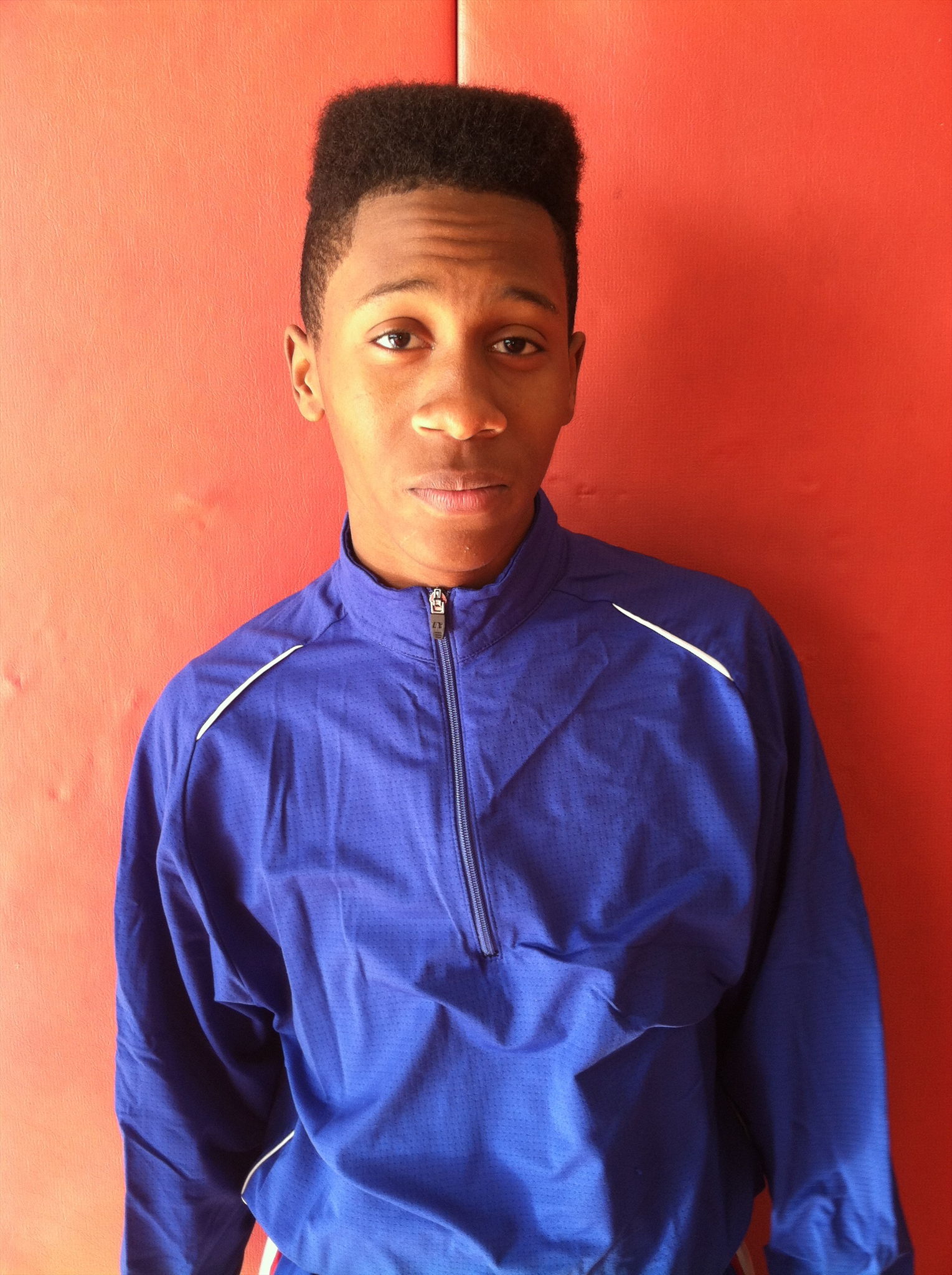 Kemond Taylor
