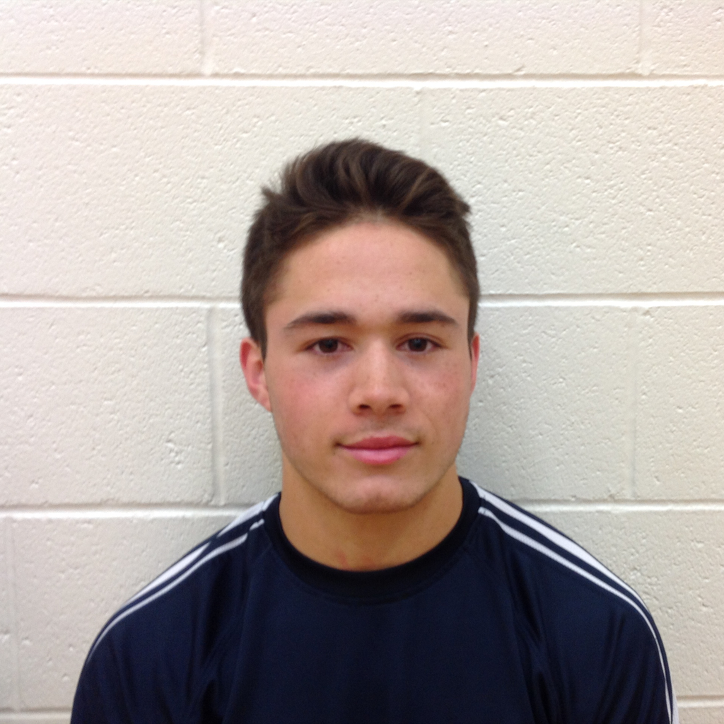 NATHAN UHI mugshot