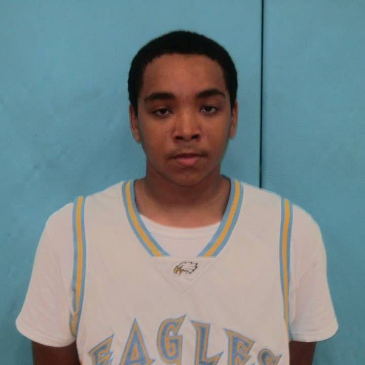 Keshon White