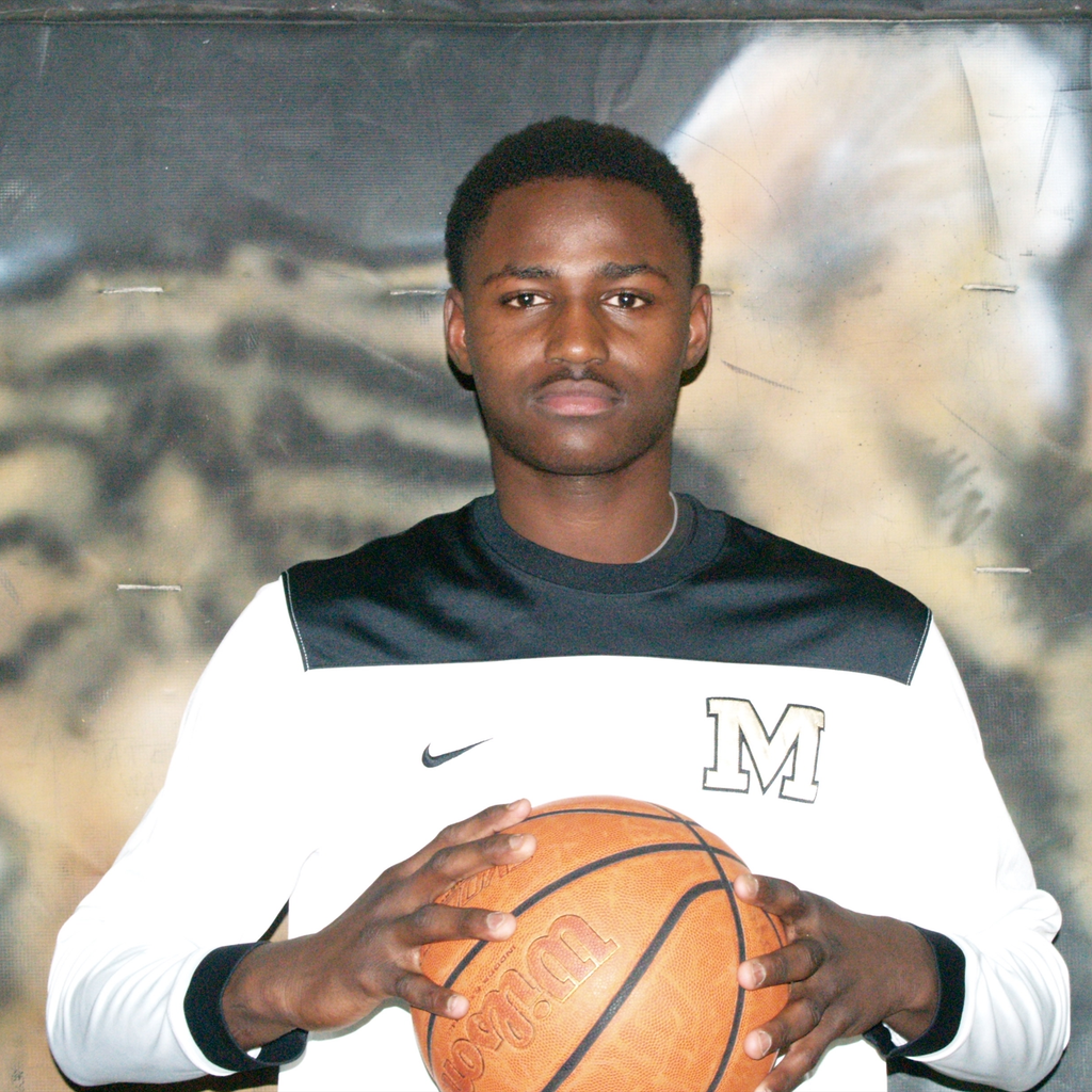 Amadou FoFana mugshot