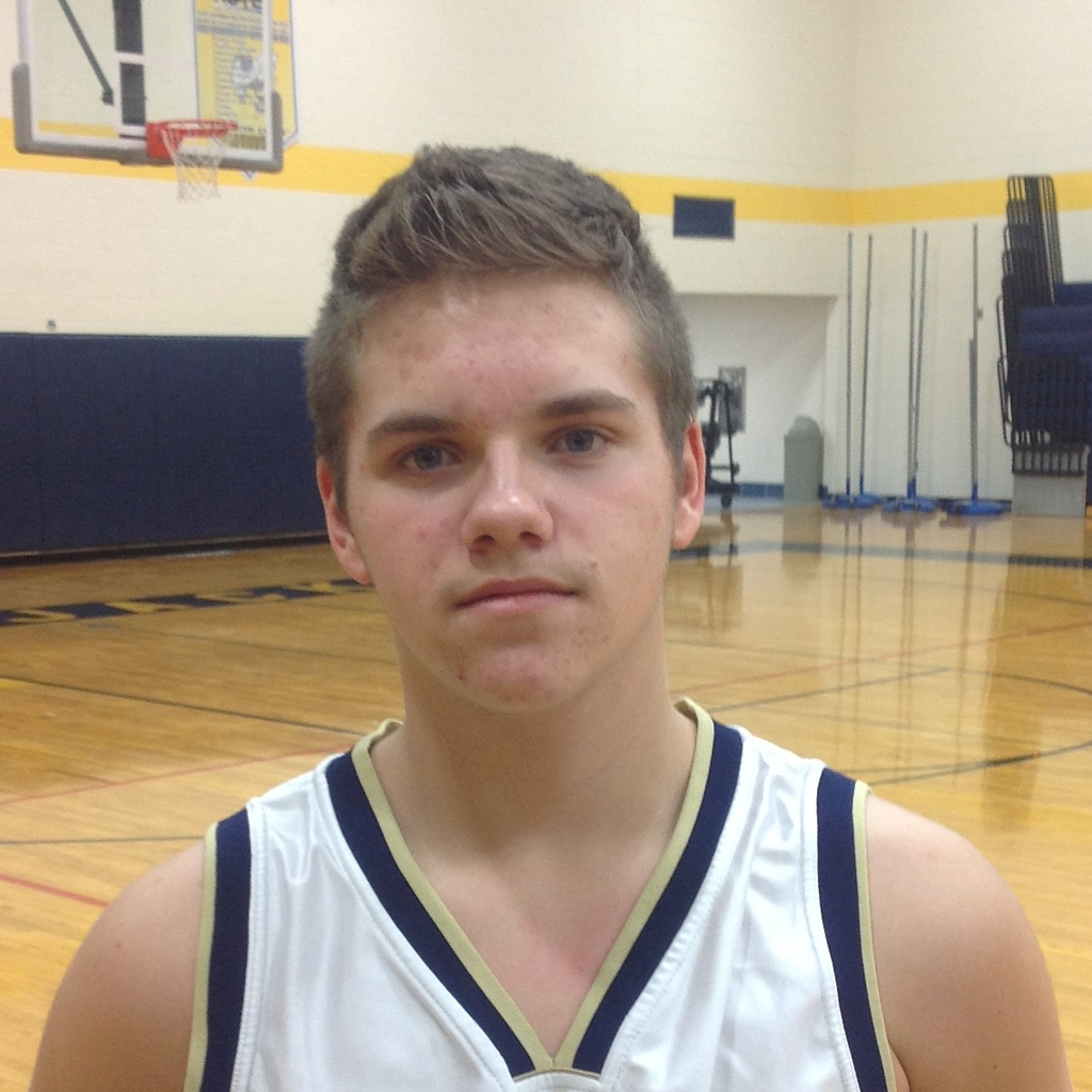Harrison Krause
