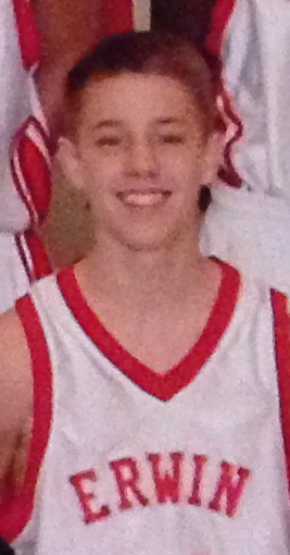 Dawson Parker
