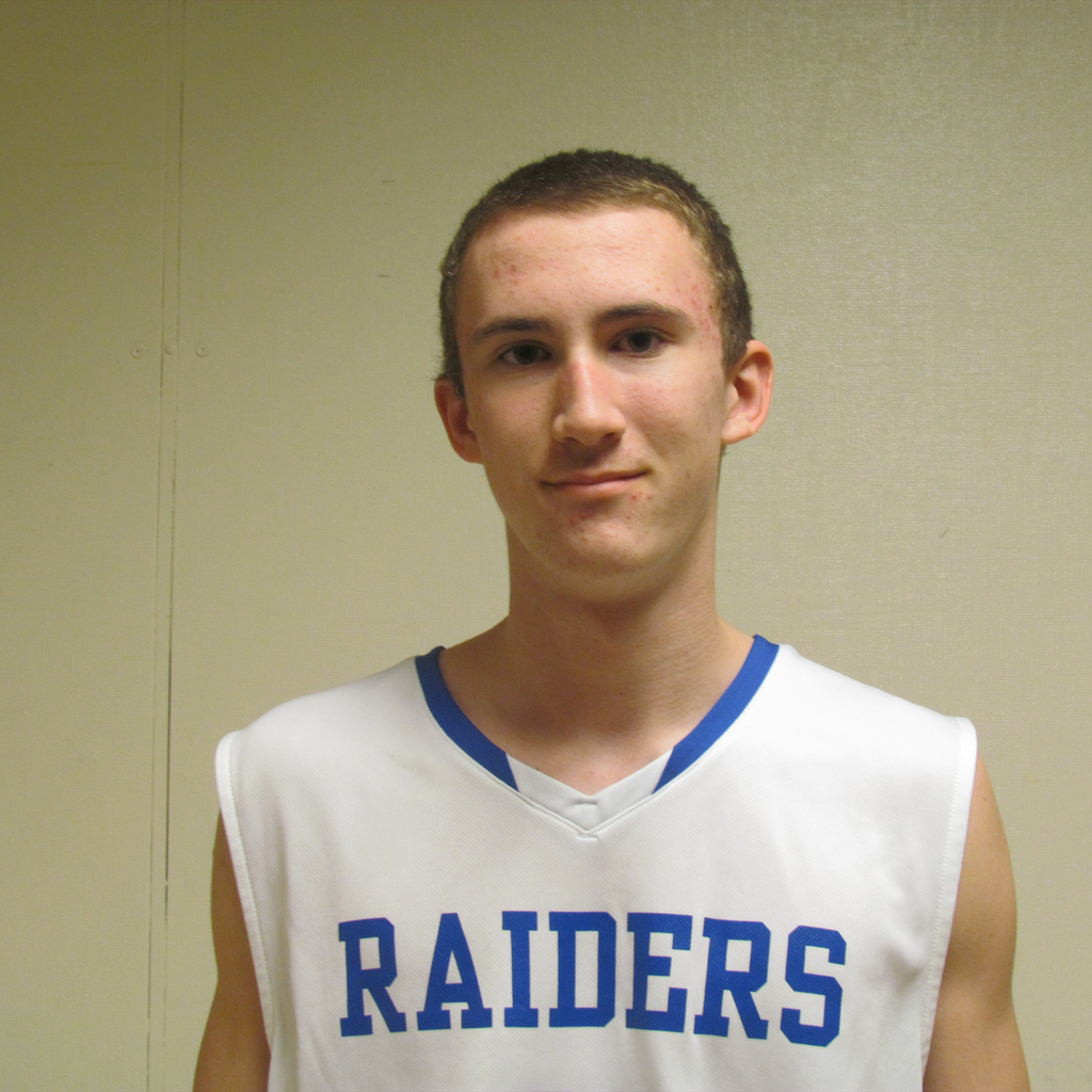 Jake Arner