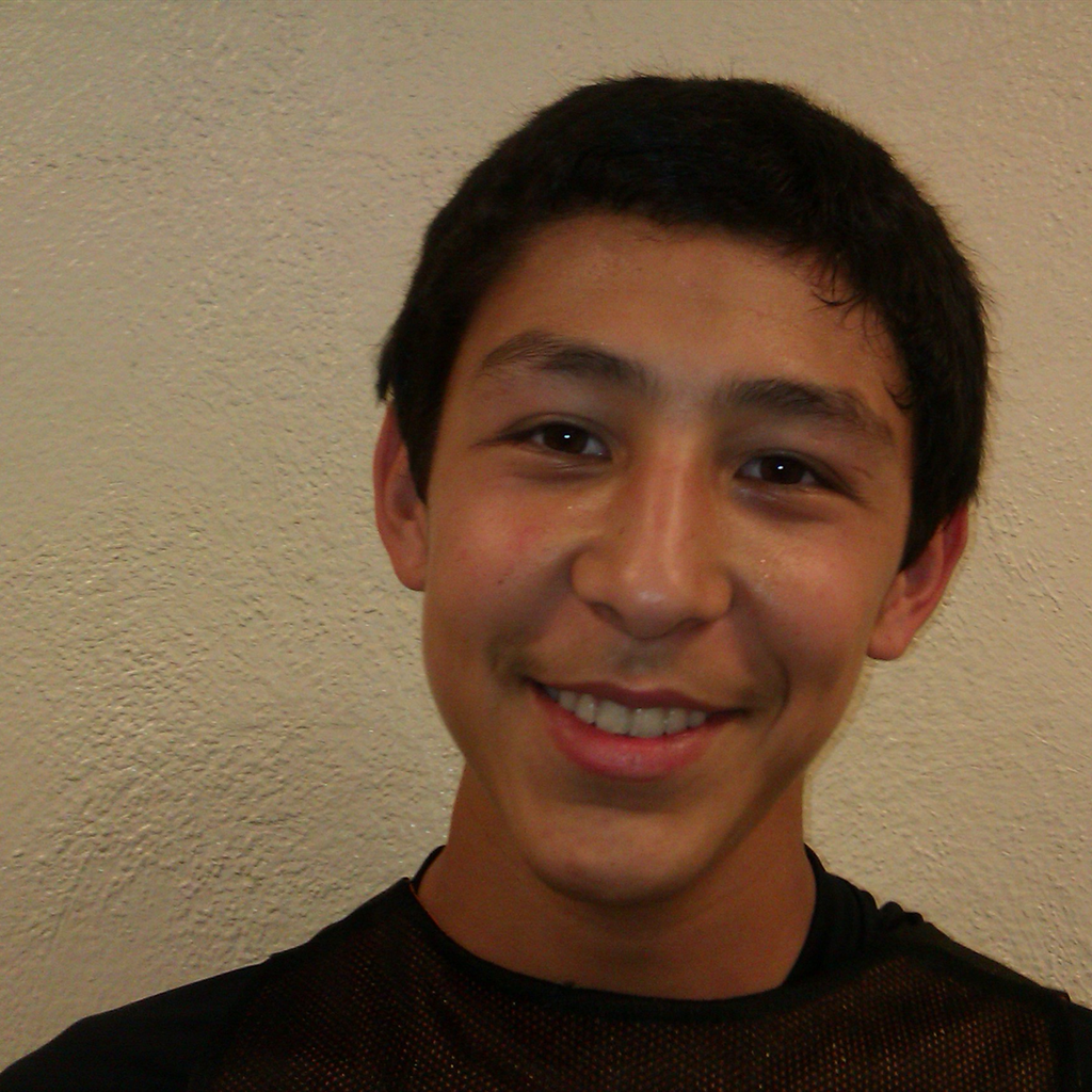 Fernando Venegas mugshot