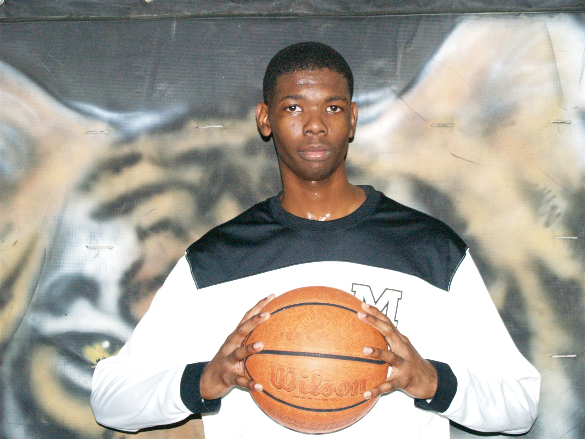 Vantavious Coppage