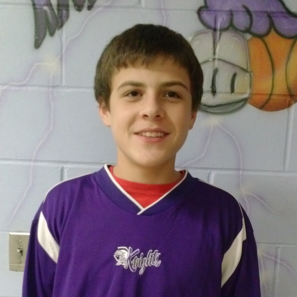 Shane Eden