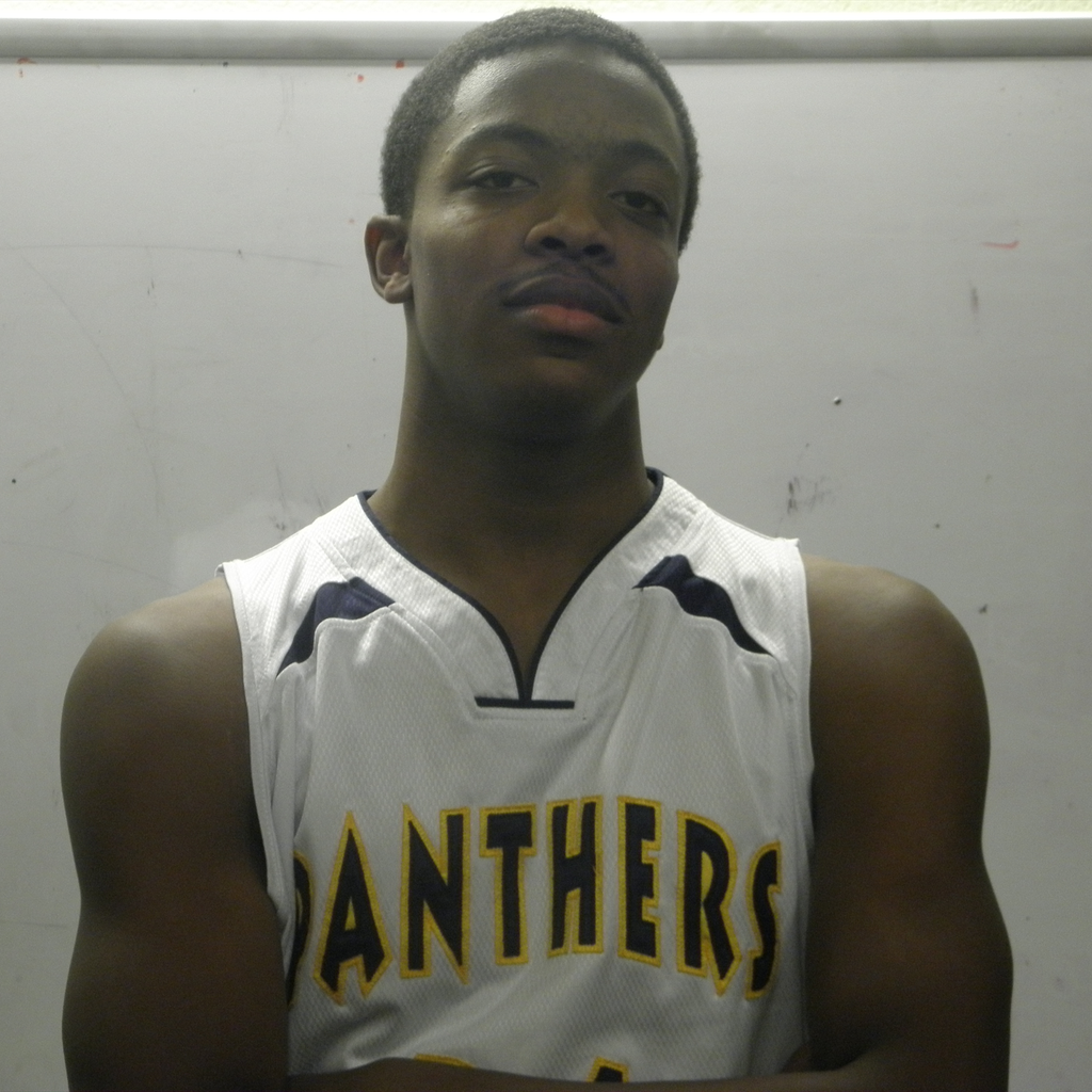 Hoover White Jr.