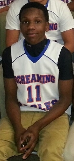 RayShawn McKelvin