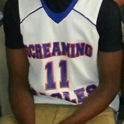 RayShawn McKelvin