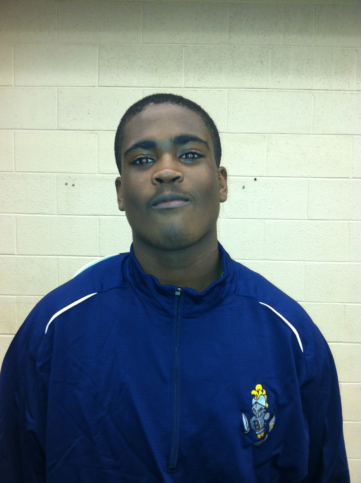 Jmar Moore