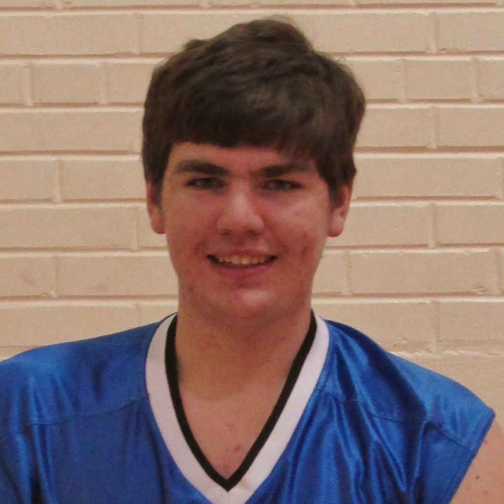 Kieran Beebe
