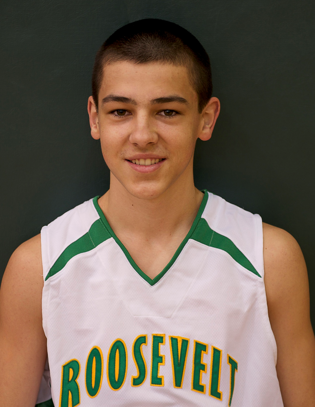Evan Doyle