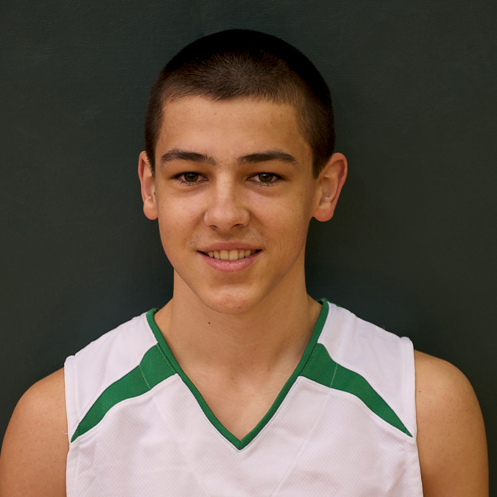 Evan Doyle