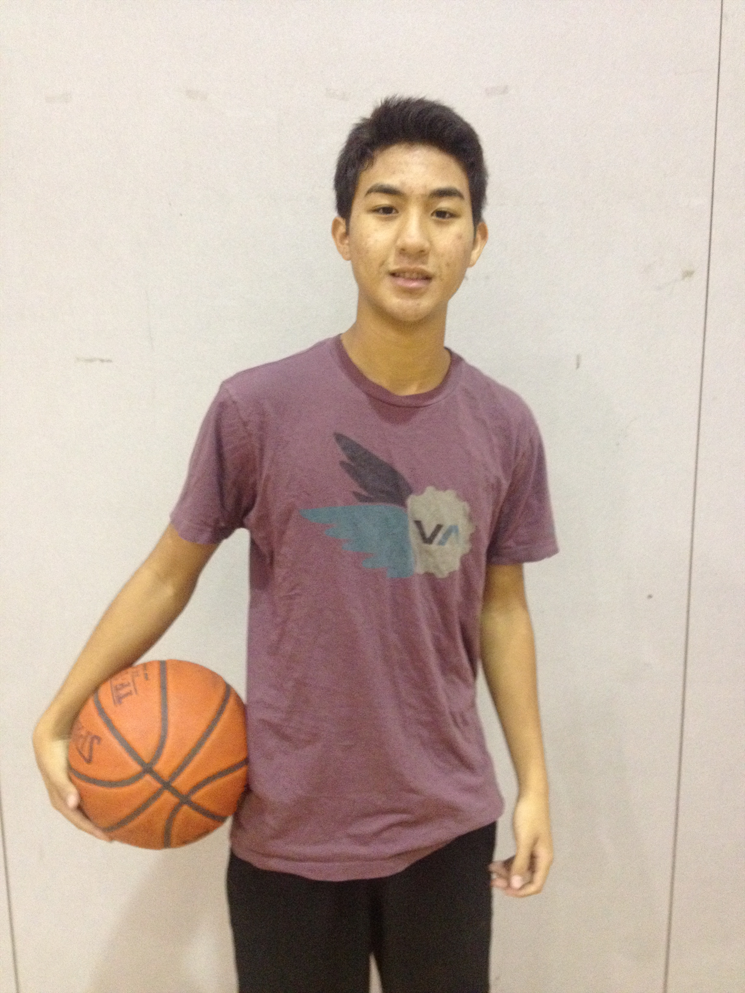 Chris Chea