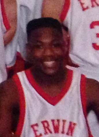 Keyal Talbert
