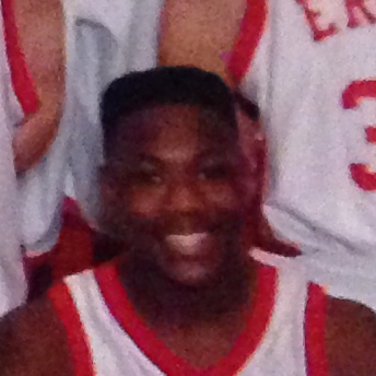 Keyal Talbert mugshot