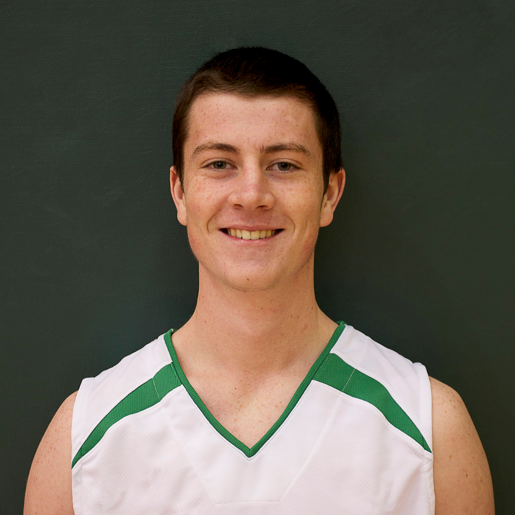 Bobby McCambridge mugshot
