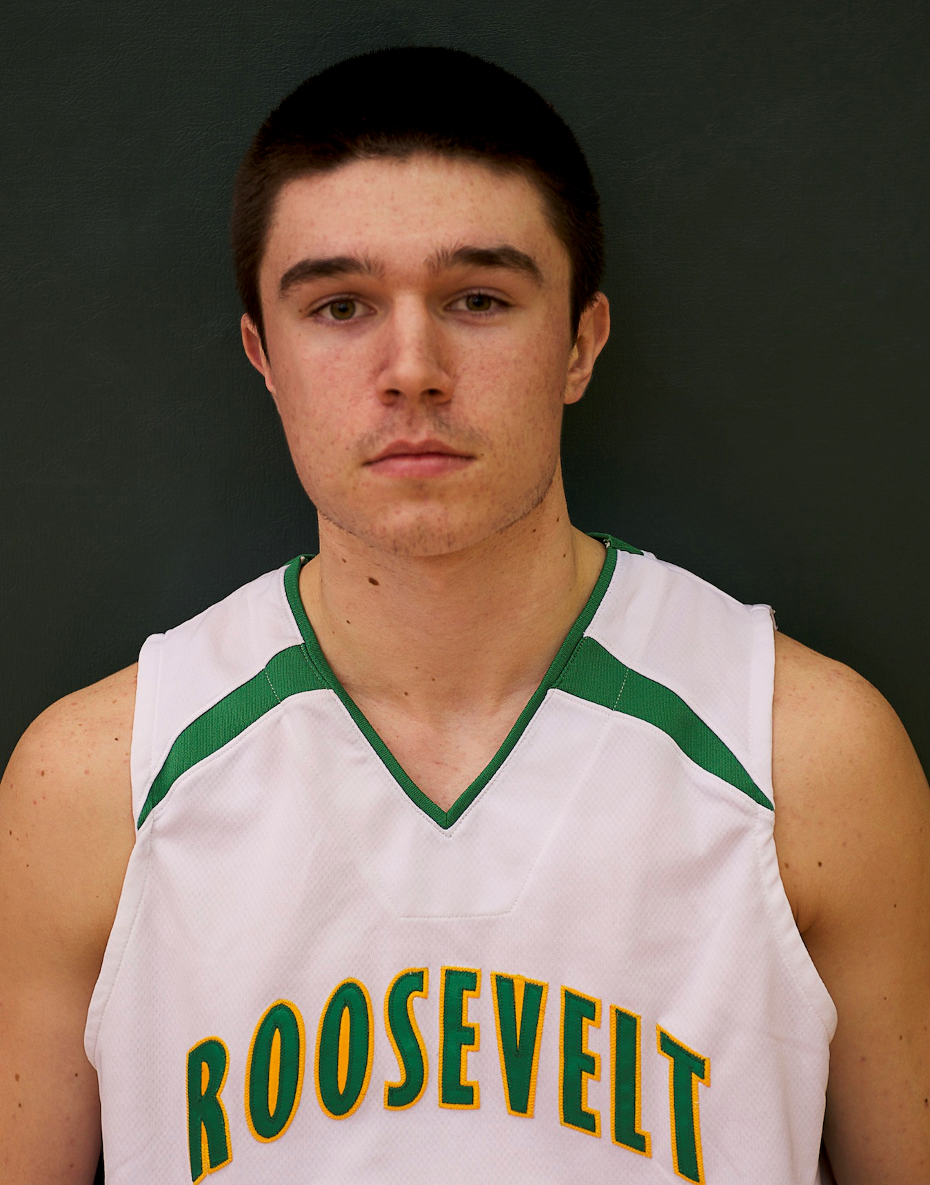 Jack Mitchell-Brantner