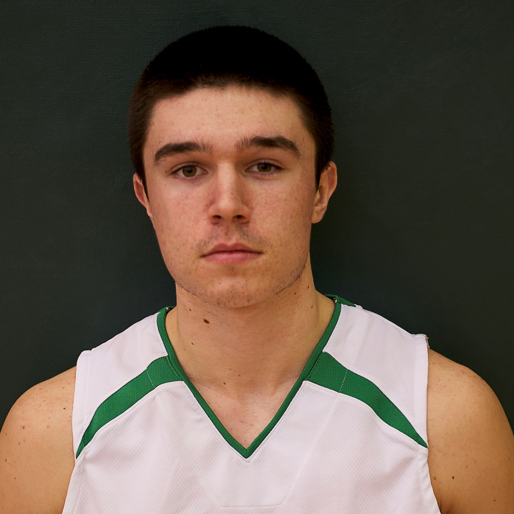 Jack Mitchell-Brantner mugshot