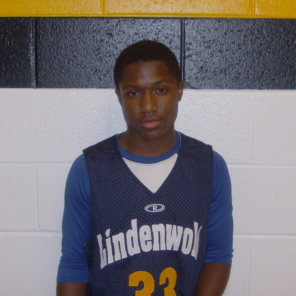 Josiah Jones