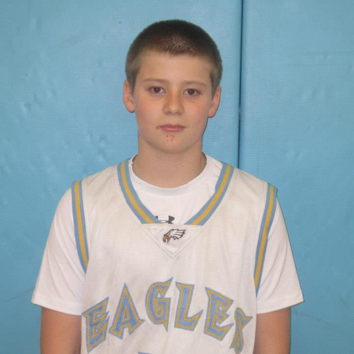 Carson Bell