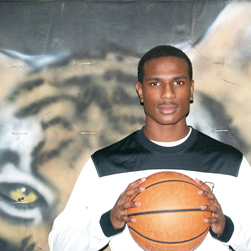 Jaylon Braxten